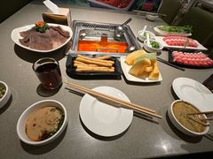 -海底捞火锅(枫蓝国际购物中心店)