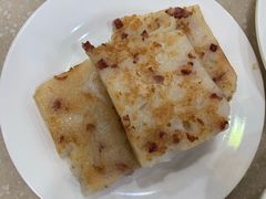 -洪利粥店茶餐厅