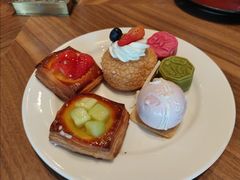 -香厨中餐厅(松北香格里拉店)