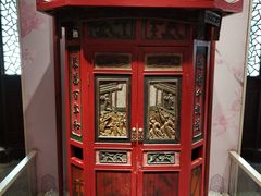 -张家港凤凰山景区河阳山歌馆