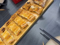 -青岛美食夜校·美食集合地(麦岛店)