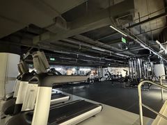 -TMG潮流健身(奥体莲荷里店)