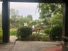 -武清南湖绿博园