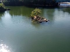 -珠海海泉湾神秘岛亲子乐园