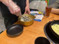 -肥肥虾庄·金牌油焖大虾(杨园滨江时代walk店)