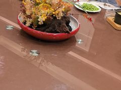 -北海渔村酒楼·粤菜海鲜点心(新华店)