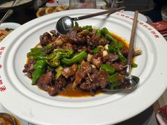 -老城根·潍坊菜(高新店)