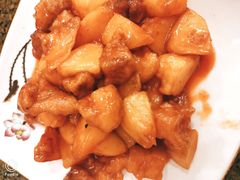 荔枝肉-旺达·福州菜(正大广场店)