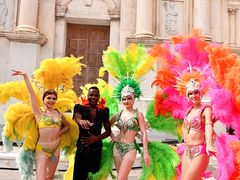 -华谊兄弟（长沙）电影小镇