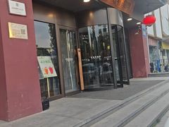 -老墙根涮肉·铜锅·烧烤(王四营店)