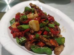 -白鹿江西餐厅(北师大店)