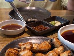 -泥炉烧肉师(新街口金銮巷店)