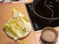 -温野菜涮涮锅(万象城店)