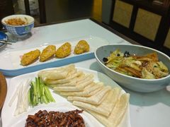 -敬李白·江南小馆(万达店)