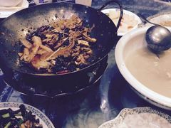 益恒饭店-白家寨子·山野白族菜(古城总店)