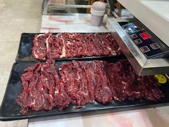 -陈记顺和潮汕牛肉火锅(番禺迎宾大道店)