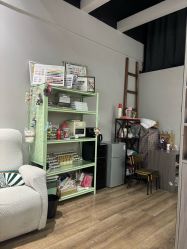 -南玥美学·美甲美睫美肤