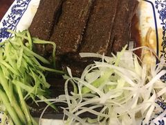 -娄三少·老北京春饼烤鸭家常菜(方庄店)