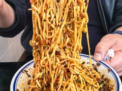 -万三面馆(青龙正街太古里店)