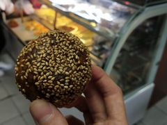 -糯米香(长江路店)
