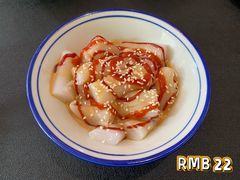 混酱斋肠粉-左记港食(融科天城店)