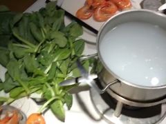 -星伦多 自助料理(圆融店)