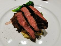 -K·Kitchen KK牛扒厨房(江南西店)