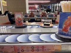 -元气寿司(东方宝泰店)