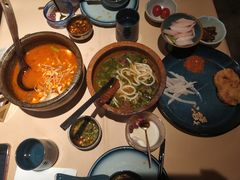 -山石榴·贵州菜(丰盛里店)