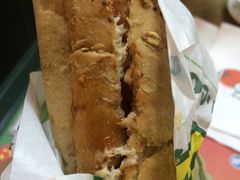 -赛百味SUBWAY(金龙大厦店)