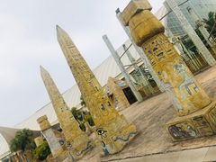 -中国死海旅游度假区