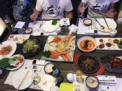 -蟹后Crabber(水悦城店)