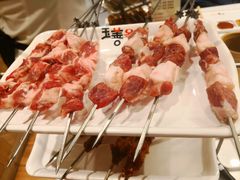 -玉善烧烤串城(长春总店)