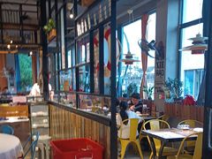 -沙掌门肉蟹煲(沙溪店)