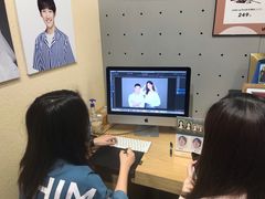 -海马体照相馆(万菱汇店)
