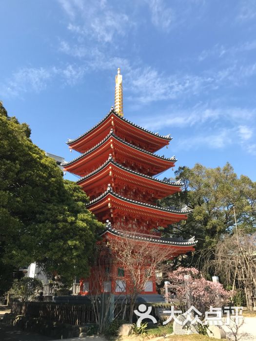 東長寺 / 福岡大仏-圖片-福岡景點-大眾點評網