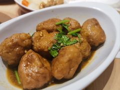 -喜家德虾仁水饺(浦东山姆店)