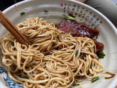-无名氏面馆(邮电路店)