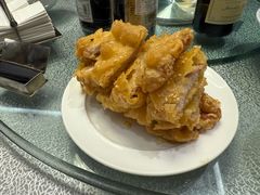 -北京王府井希尔顿酒店·秦唐中餐厅Chynna