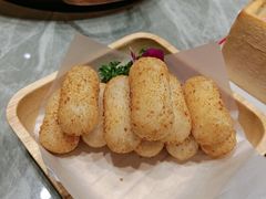 -肃宁华斯国际裘皮城
