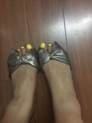 -手牵手美甲