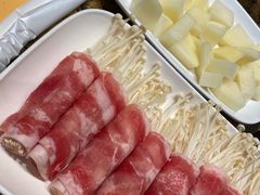 -黄记煌三汁焖锅(欢乐海岸店)