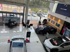 -上海和展广汽丰田4S店(老闵行店)