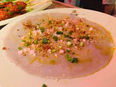 苕皮-蜀大侠火锅(森兰花园城店)