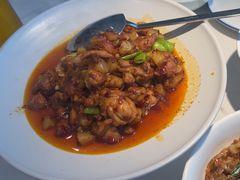 -兰湘子·湘菜小炒(长安万科广场店)