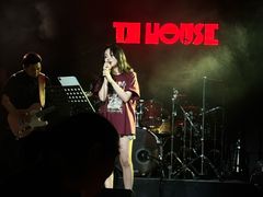 -TZ House音乐现场(茅台店)