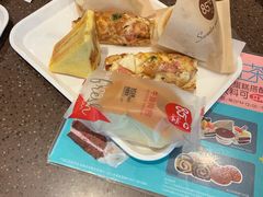 -85度C(大连店)