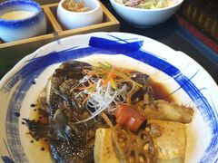 -江户前日本料理(瑞诗酒店店)