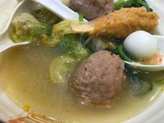-张亮麻辣烫(尚都SOHO店)