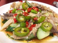 -71号豆汤饭·成都小馆(春熙路百盛店)